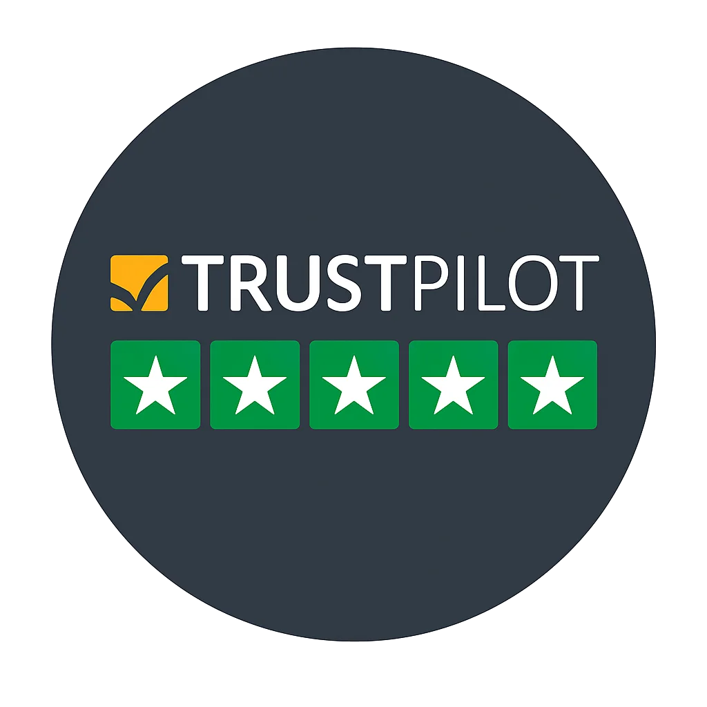 Trustpilot rated 4.7 out of 5 for gutter cleaning in Middlesbrough