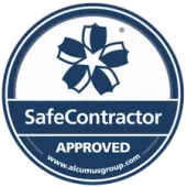 Safe Contractor Approved gutter cleaning business in Middlesbrough